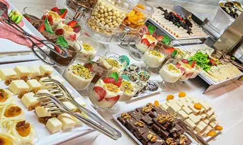 هتل موکارناس تکسیم استانبول